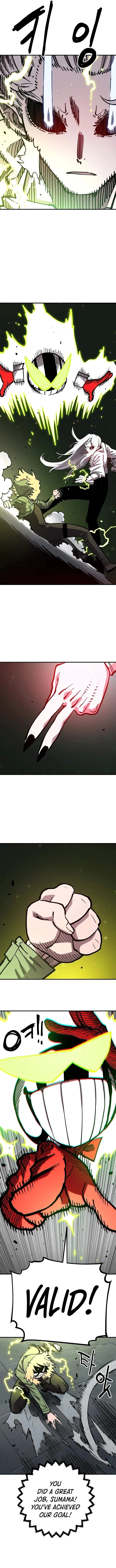 Player Who Returned 10,000 Years Later Chapter 186 page 13