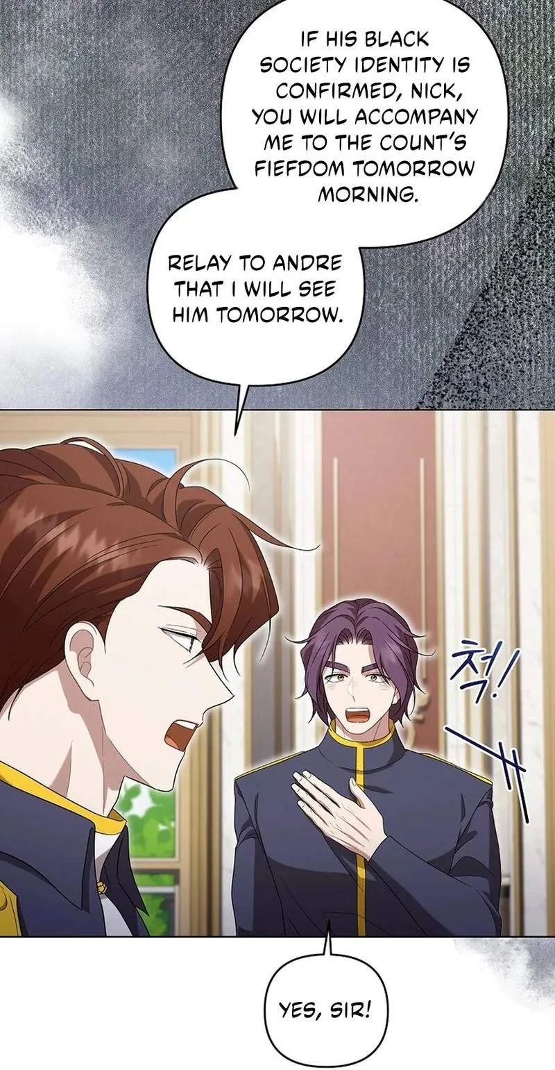 I'll Save This Damn Family! Chapter 180 page 51