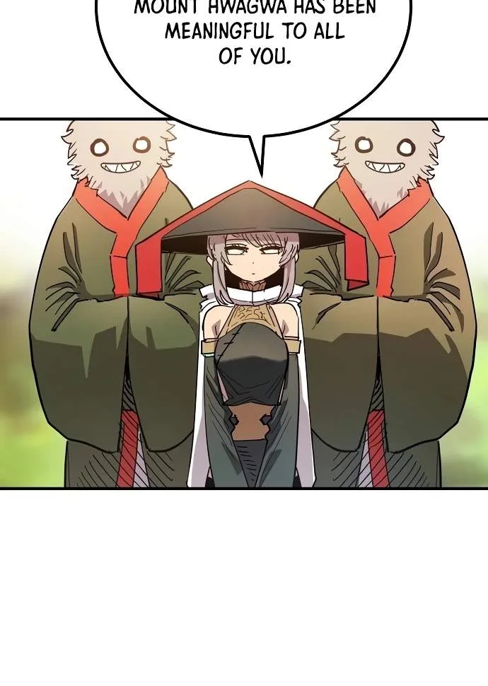 Player Who Returned 10,000 Years Later Chapter 181 page 33