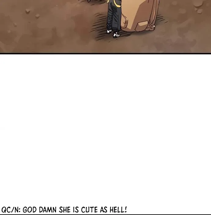Player Who Returned 10,000 Years Later Chapter 181 page 24