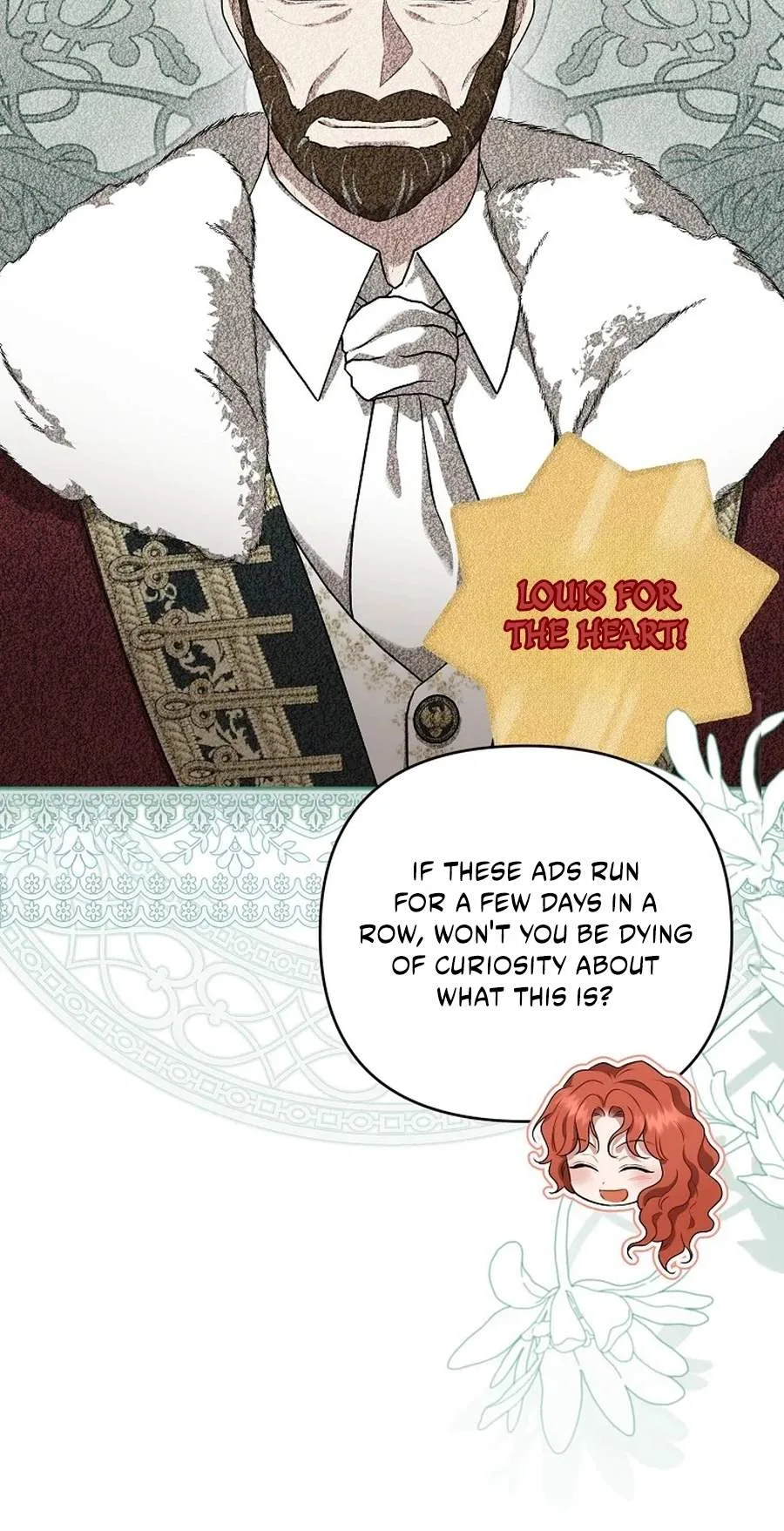 I'll Save This Damn Family! Chapter 181 page 22