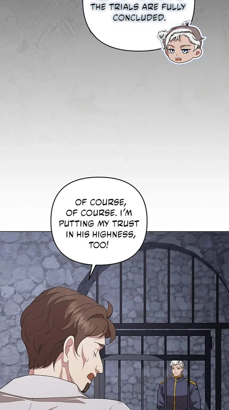 I'll Save This Damn Family! Chapter 180 page 60