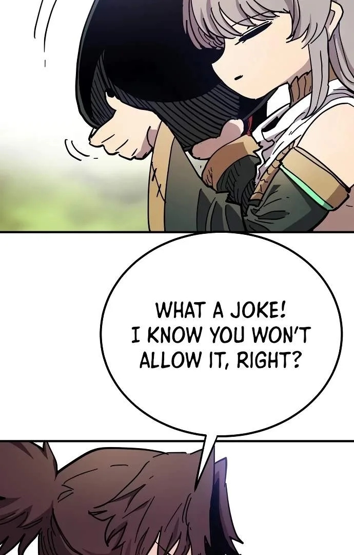 Player Who Returned 10,000 Years Later Chapter 181 page 37