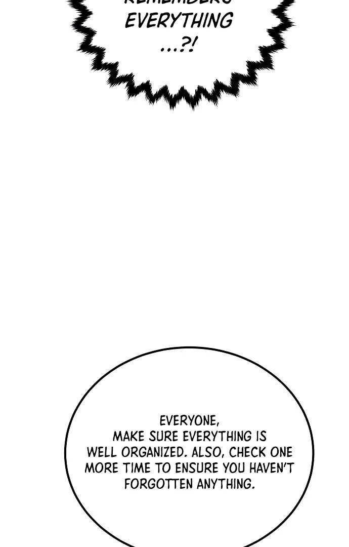 Player Who Returned 10,000 Years Later Chapter 181 page 28