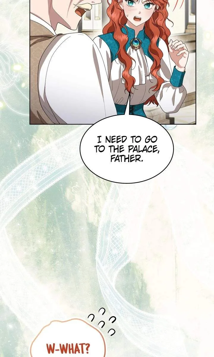 I'll Save This Damn Family! Chapter 175 page 71