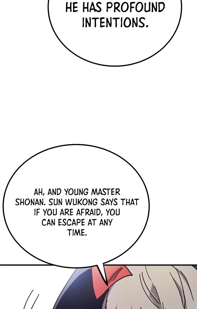 Player Who Returned 10,000 Years Later Chapter 181 page 36