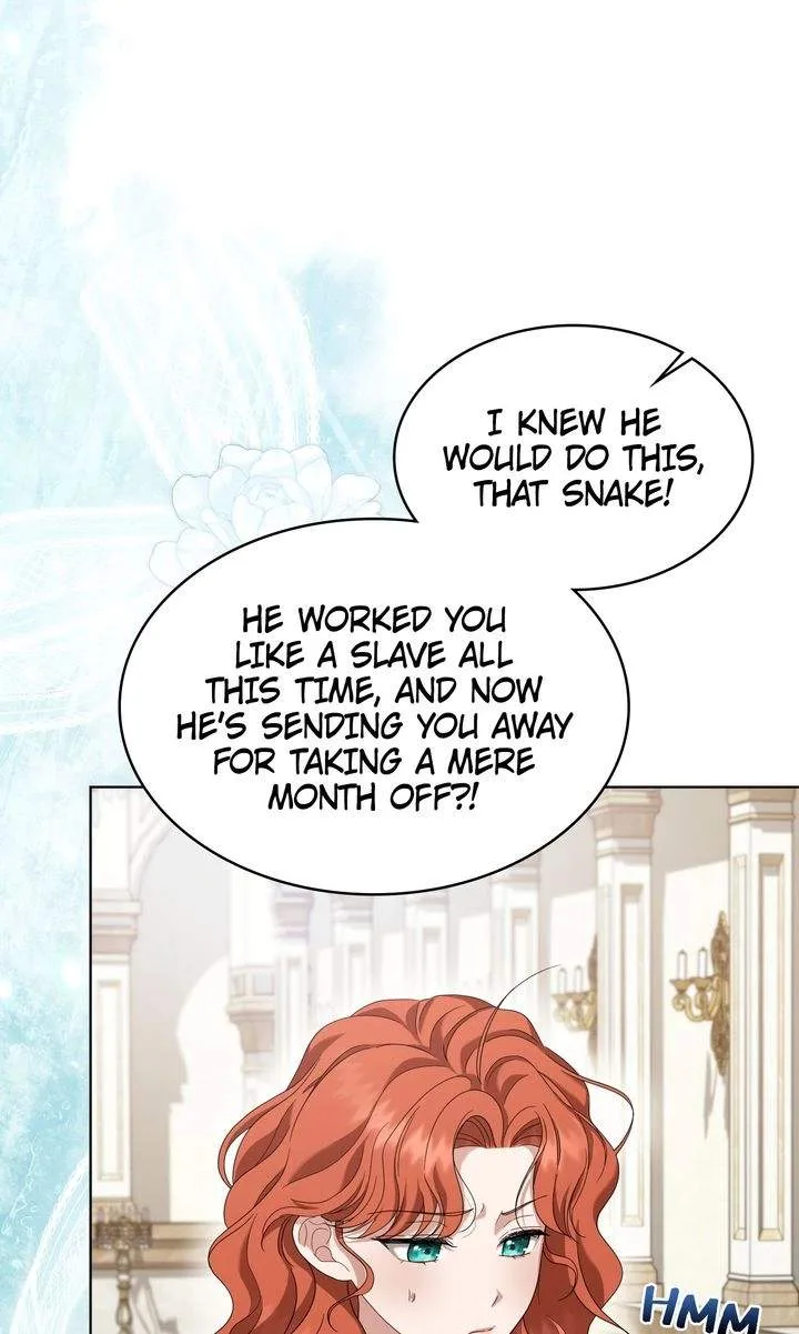 I'll Save This Damn Family! Chapter 175 page 67
