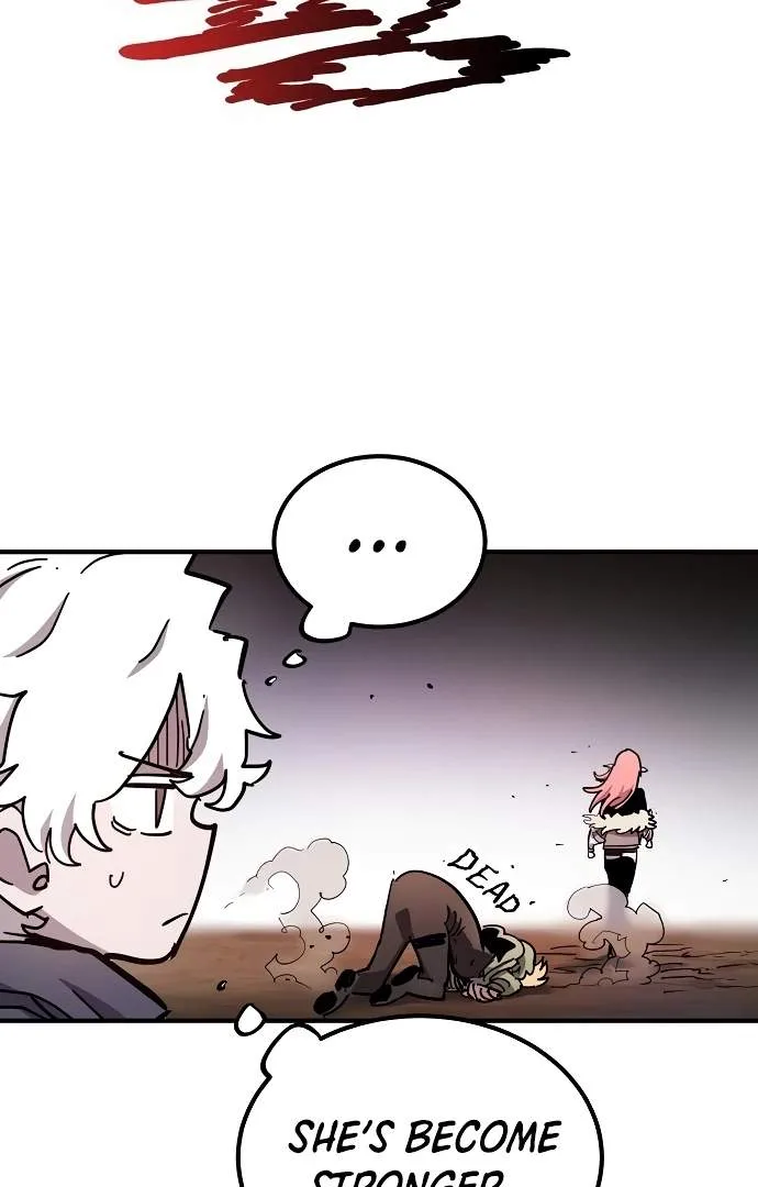 Player Who Returned 10,000 Years Later Chapter 181 page 31