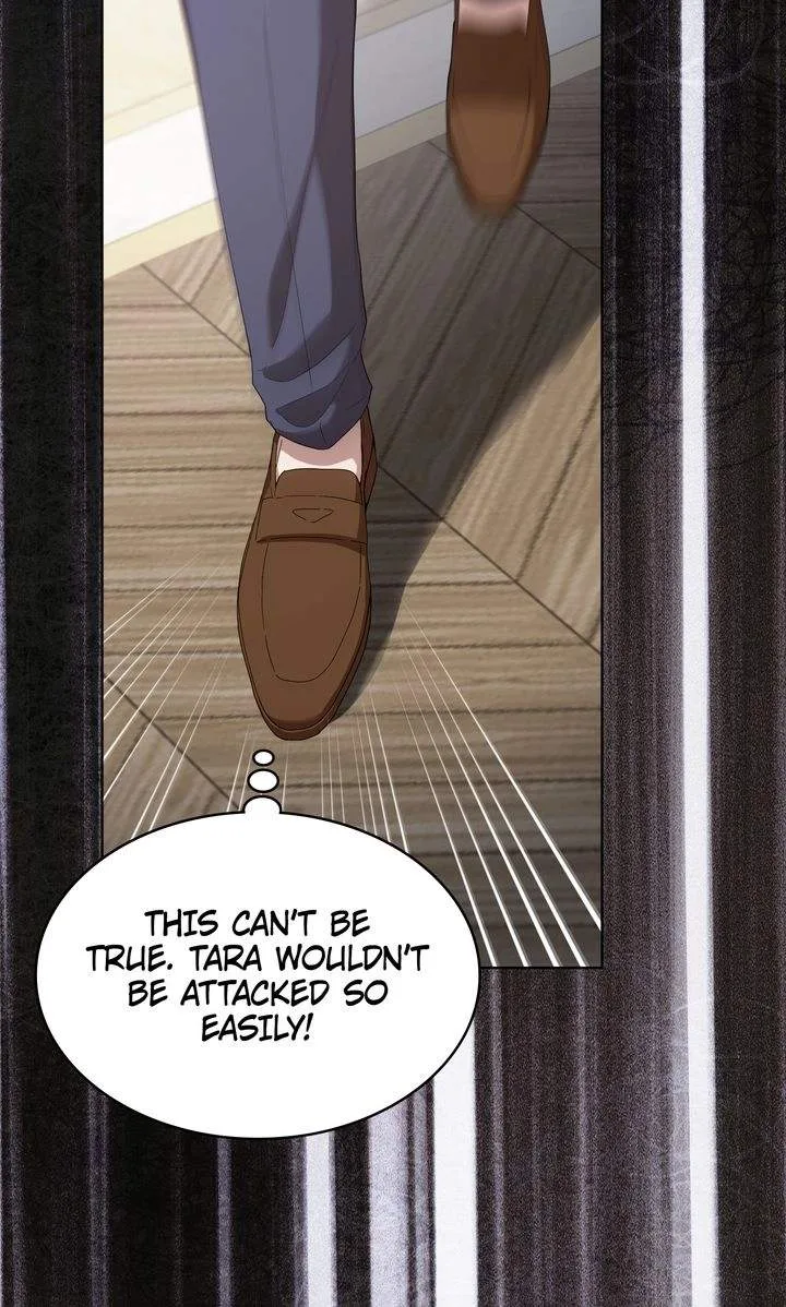 I'll Save This Damn Family! Chapter 176 page 26