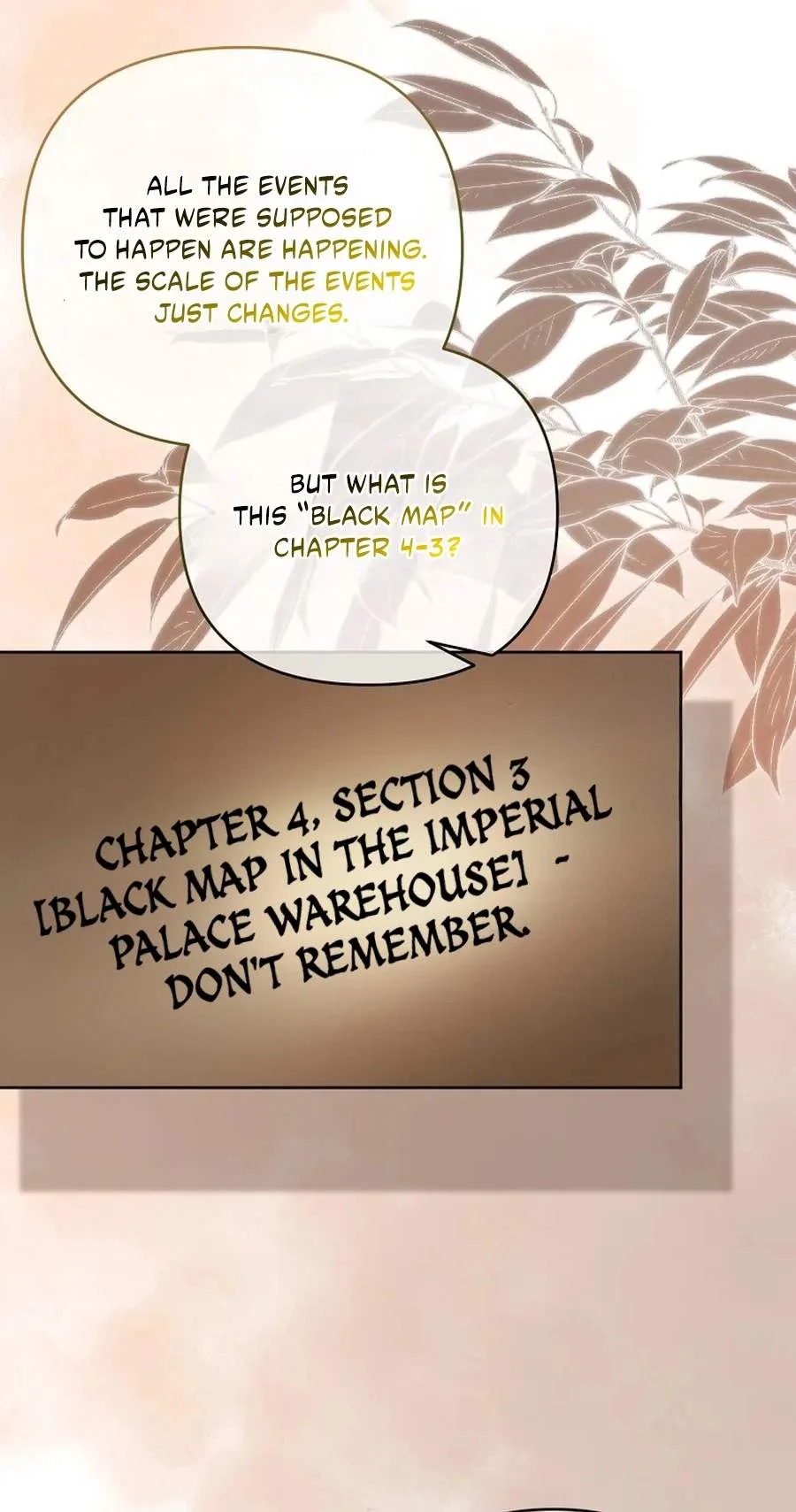 I'll Save This Damn Family! Chapter 181 page 31