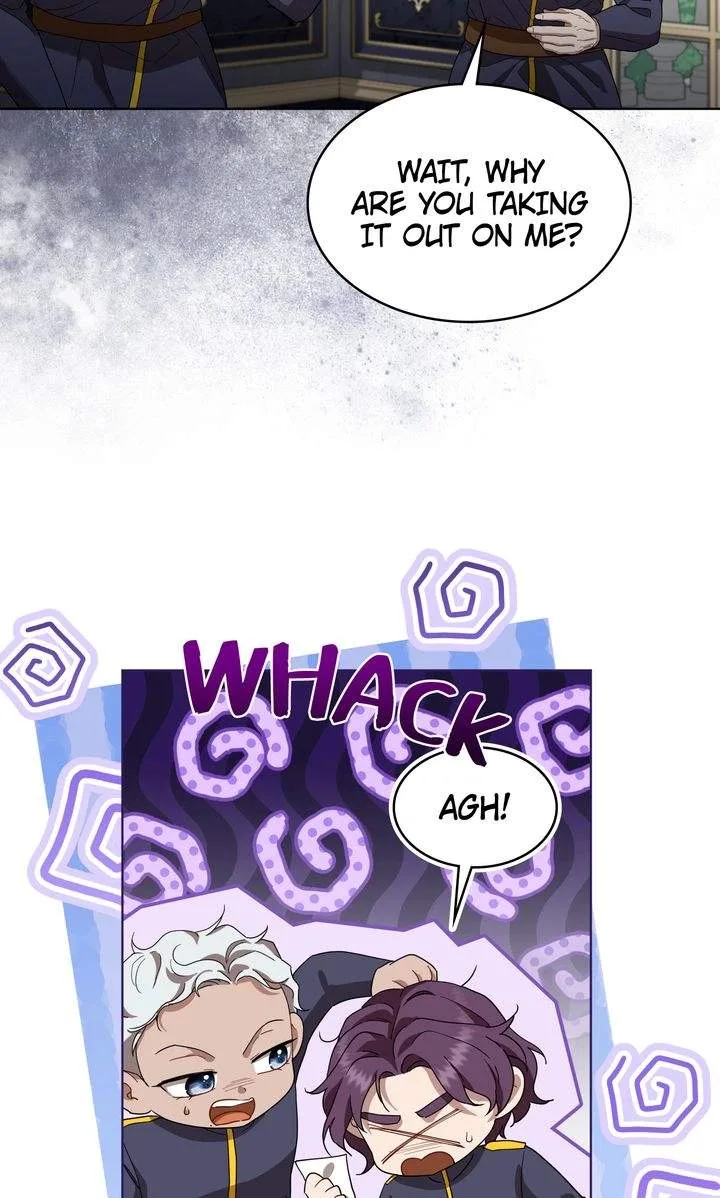 I'll Save This Damn Family! Chapter 176 page 38
