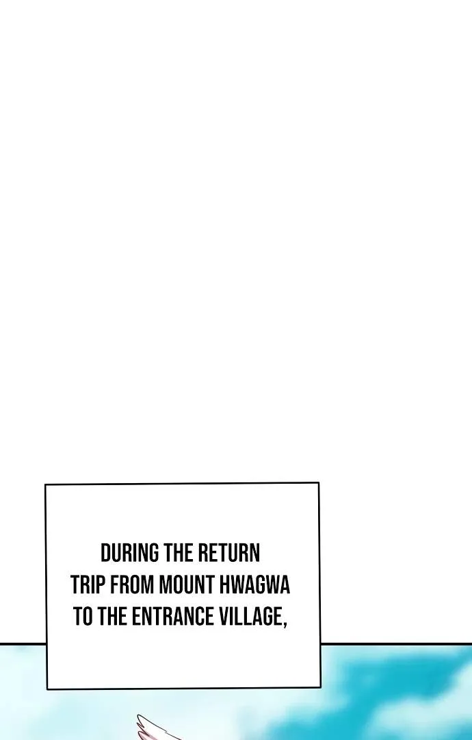 Player Who Returned 10,000 Years Later Chapter 181 page 44