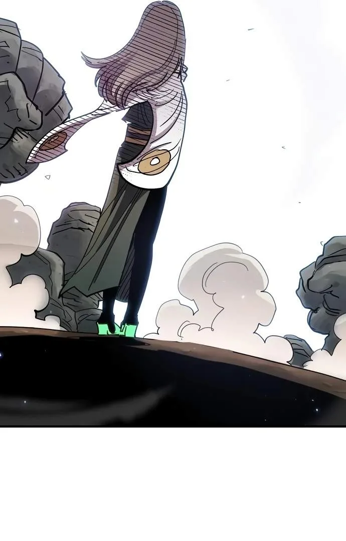 Player Who Returned 10,000 Years Later Chapter 181 page 43