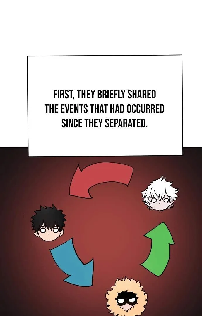 Player Who Returned 10,000 Years Later Chapter 181 page 46