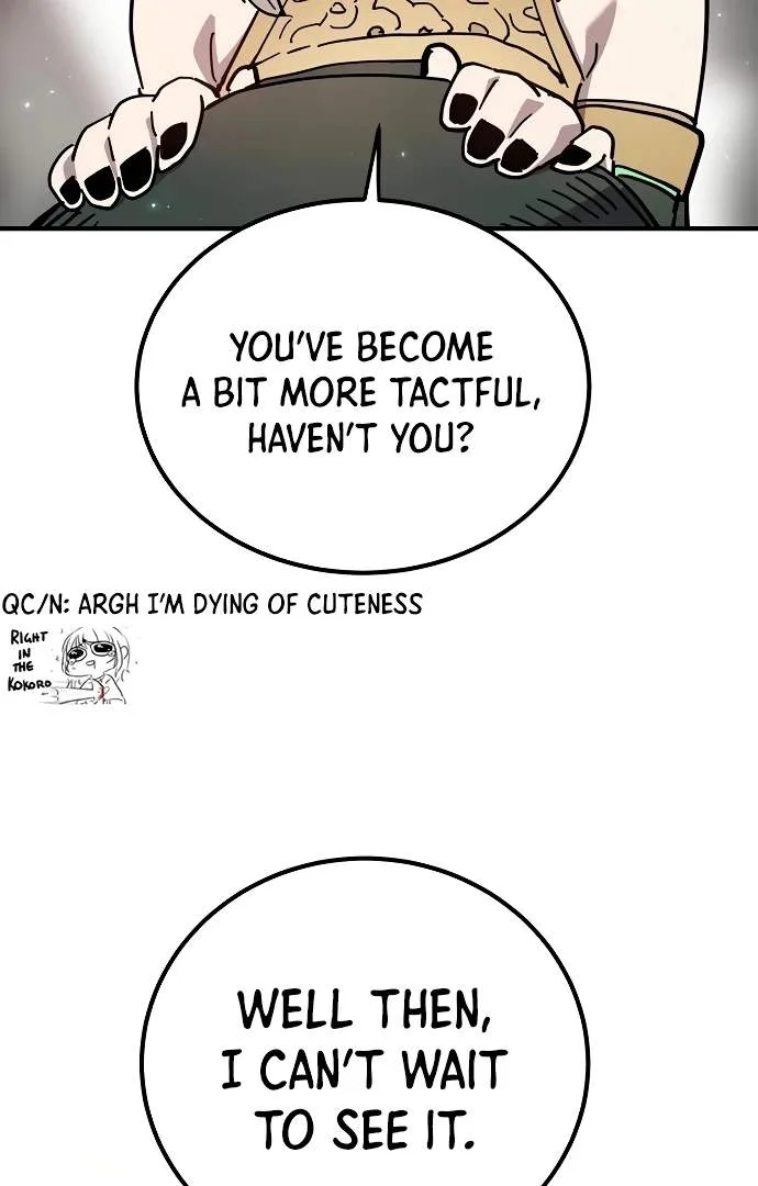 Player Who Returned 10,000 Years Later Chapter 181 page 40