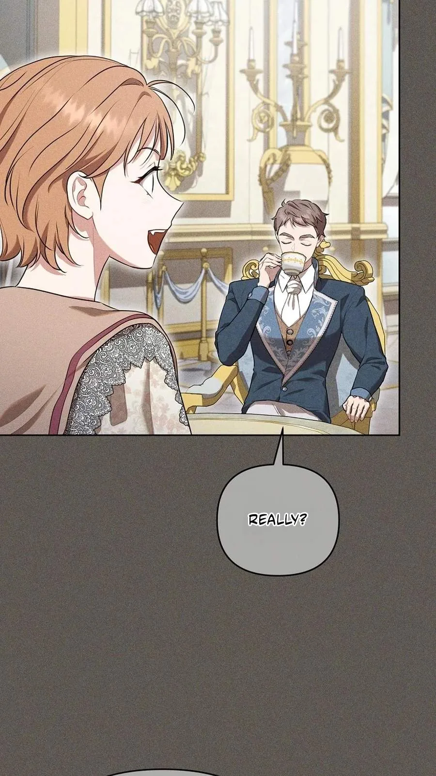 I'll Save This Damn Family! Chapter 181 page 39