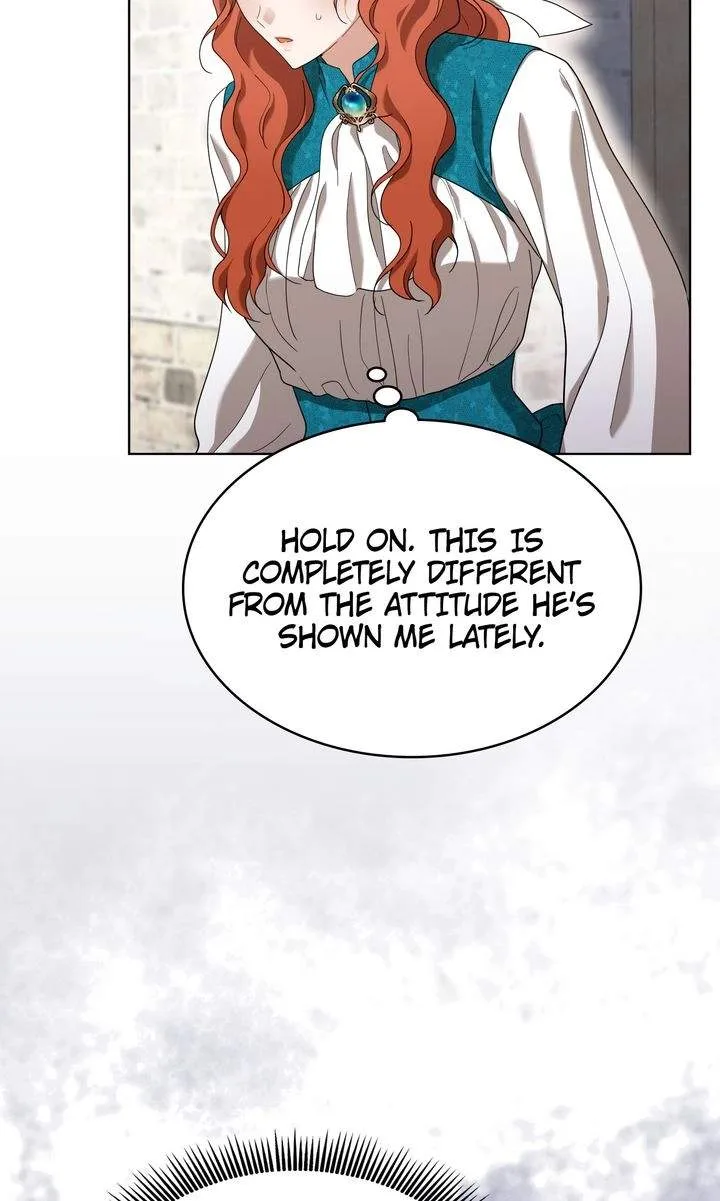 I'll Save This Damn Family! Chapter 175 page 84
