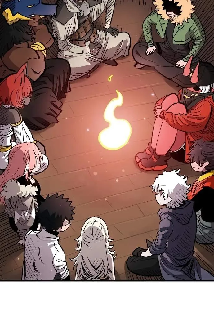 Player Who Returned 10,000 Years Later Chapter 181 page 48