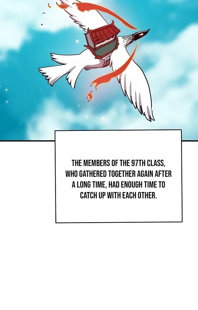 Player Who Returned 10,000 Years Later Chapter 181 page 45