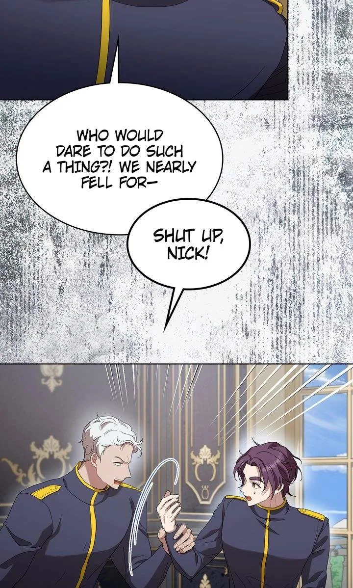 I'll Save This Damn Family! Chapter 176 page 37