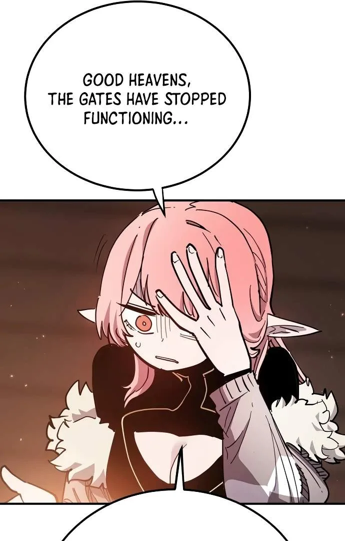 Player Who Returned 10,000 Years Later Chapter 181 page 51