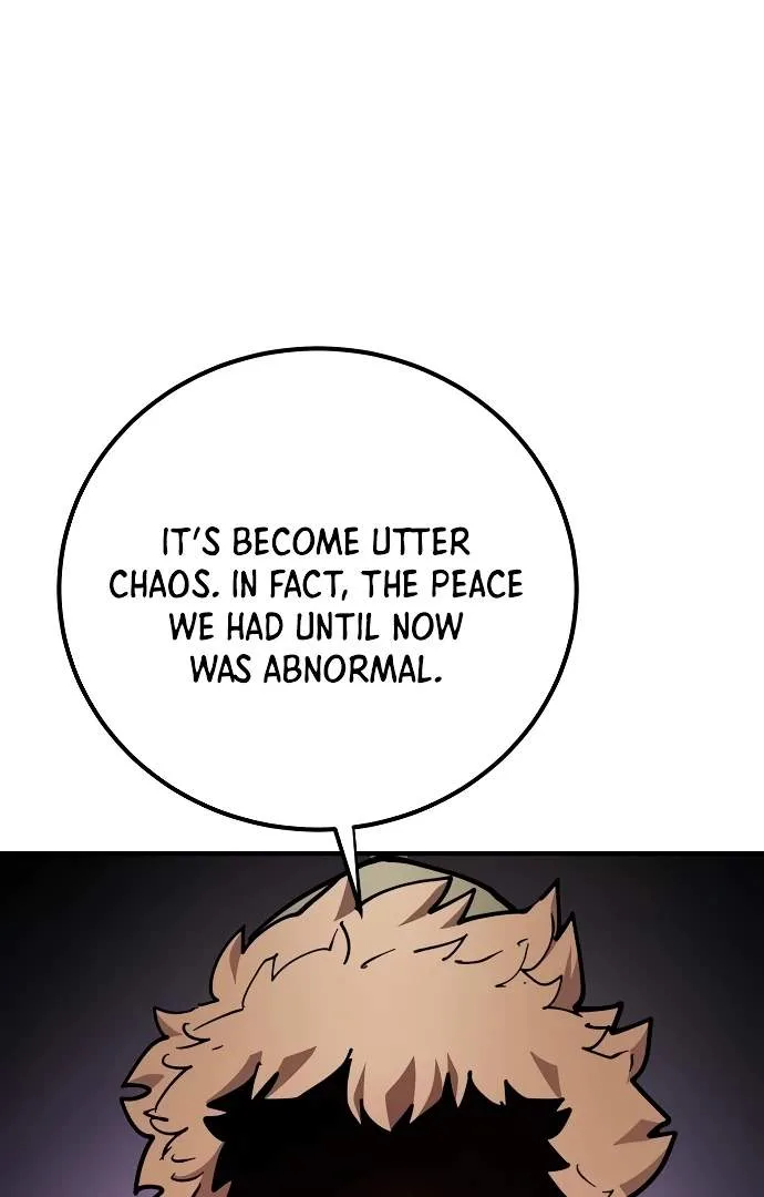 Player Who Returned 10,000 Years Later Chapter 181 page 54
