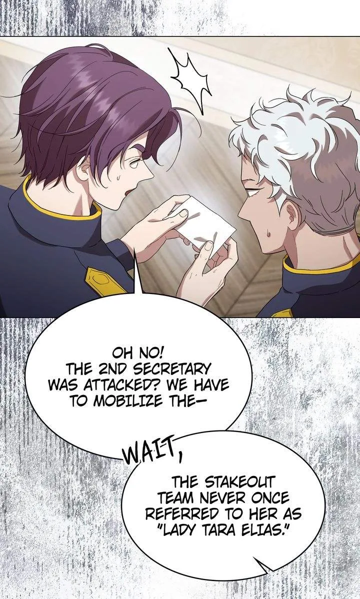 I'll Save This Damn Family! Chapter 176 page 34