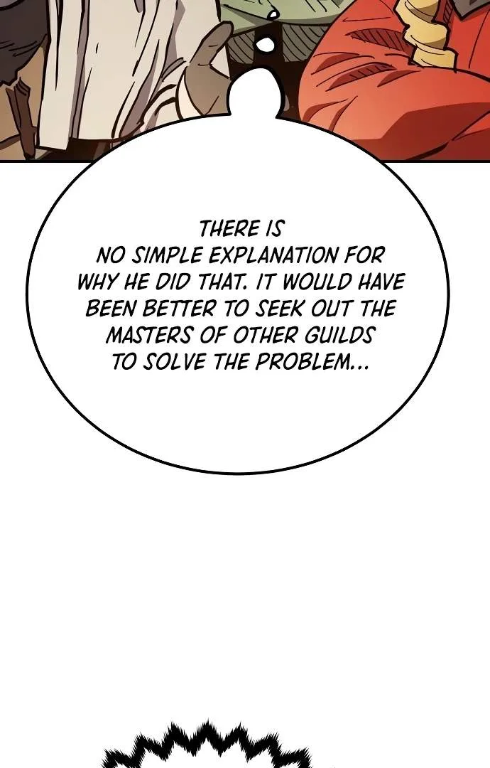 Player Who Returned 10,000 Years Later Chapter 181 page 66