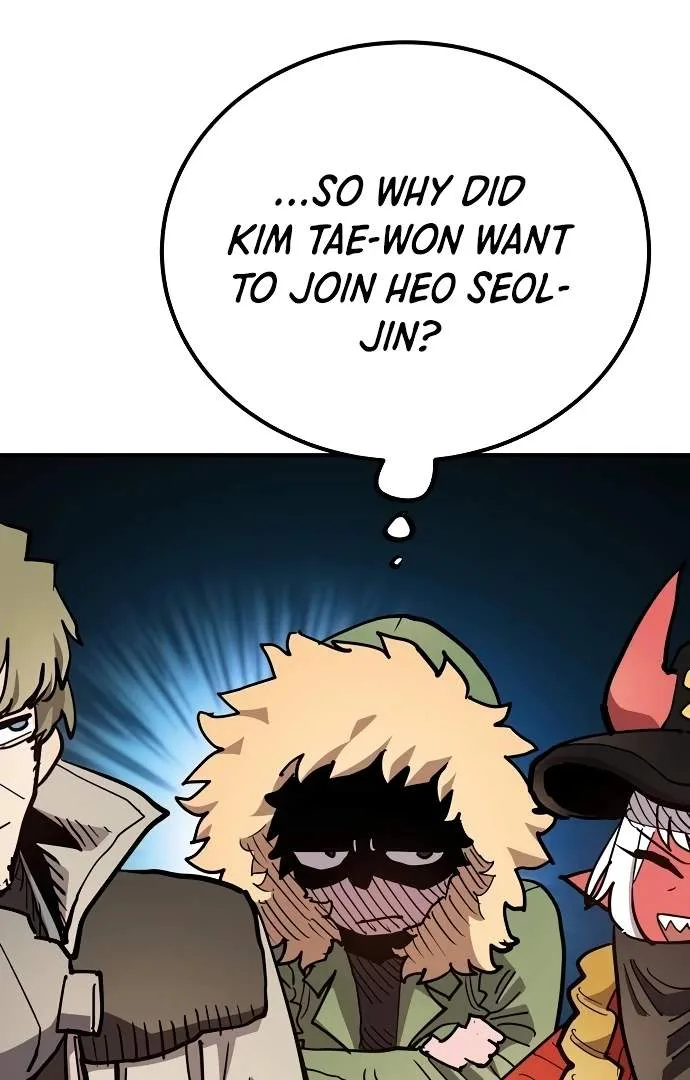 Player Who Returned 10,000 Years Later Chapter 181 page 65