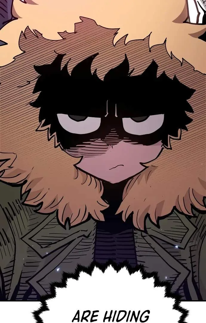 Player Who Returned 10,000 Years Later Chapter 181 page 70