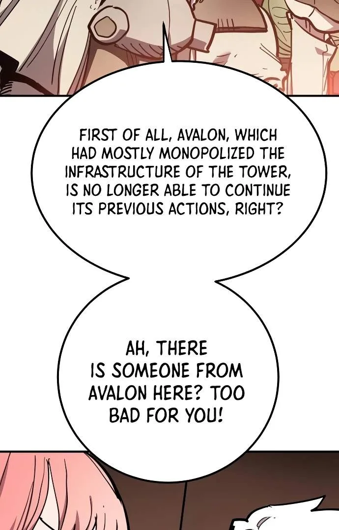 Player Who Returned 10,000 Years Later Chapter 181 page 57