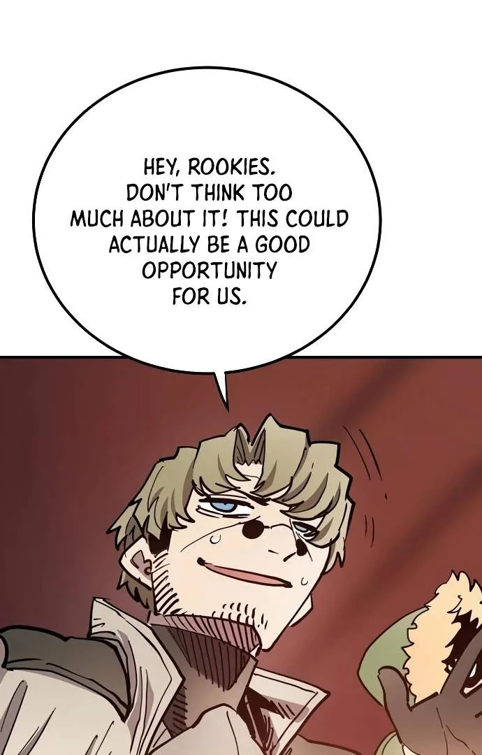 Player Who Returned 10,000 Years Later Chapter 181 page 56