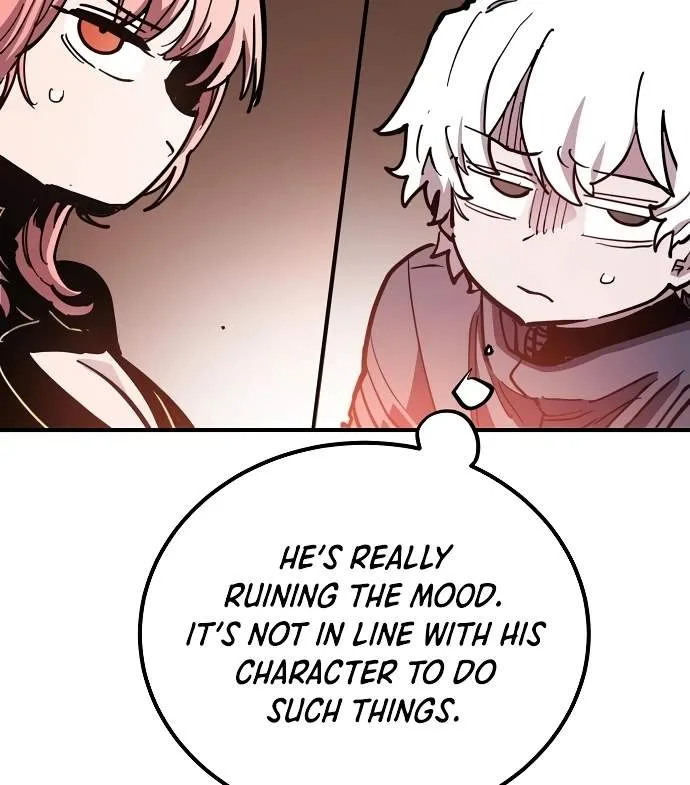 Player Who Returned 10,000 Years Later Chapter 181 page 58
