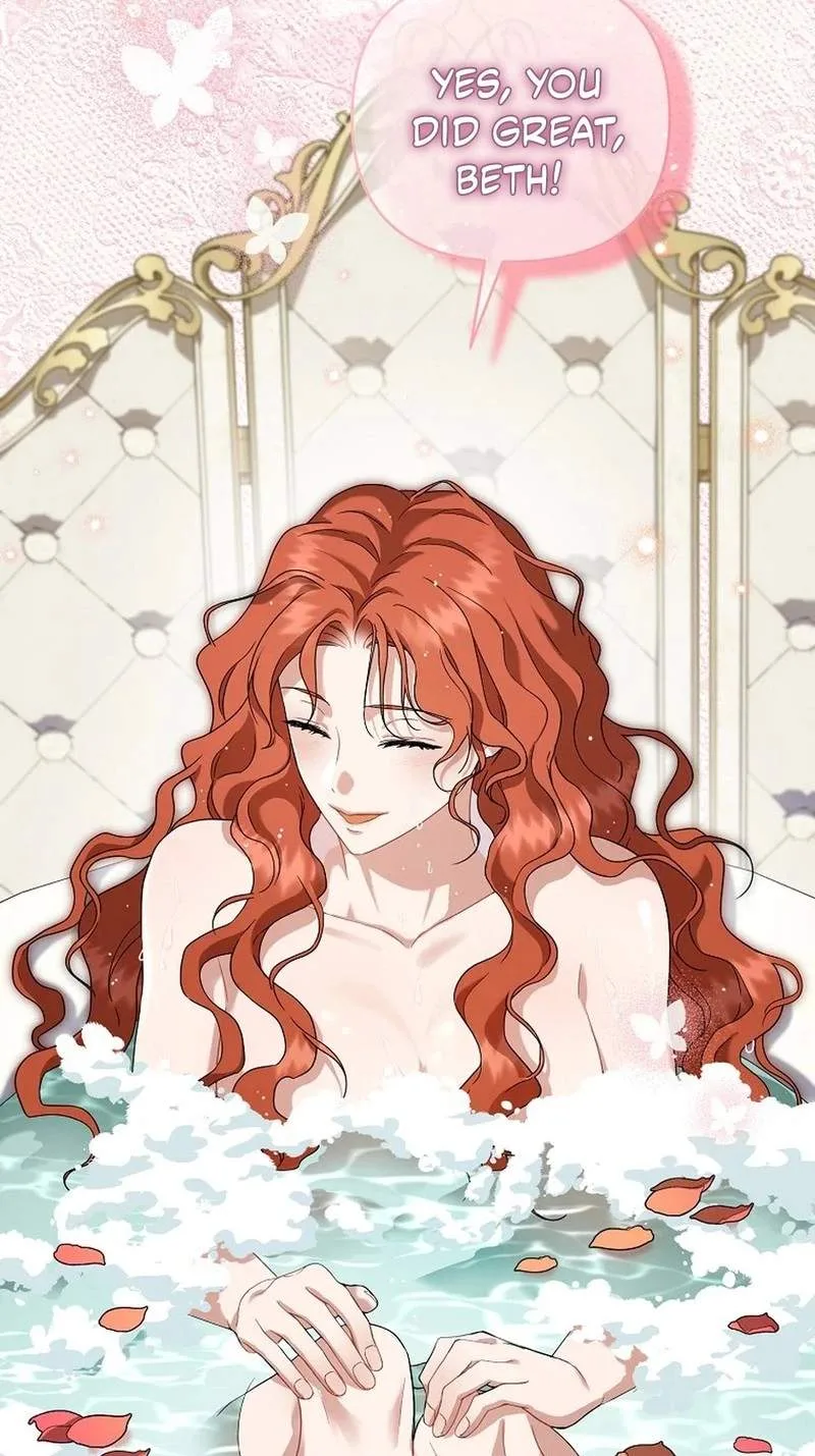 I'll Save This Damn Family! Chapter 180 page 72