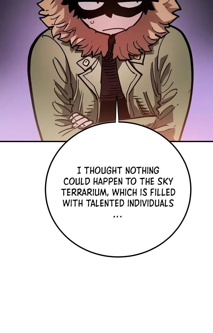 Player Who Returned 10,000 Years Later Chapter 181 page 55