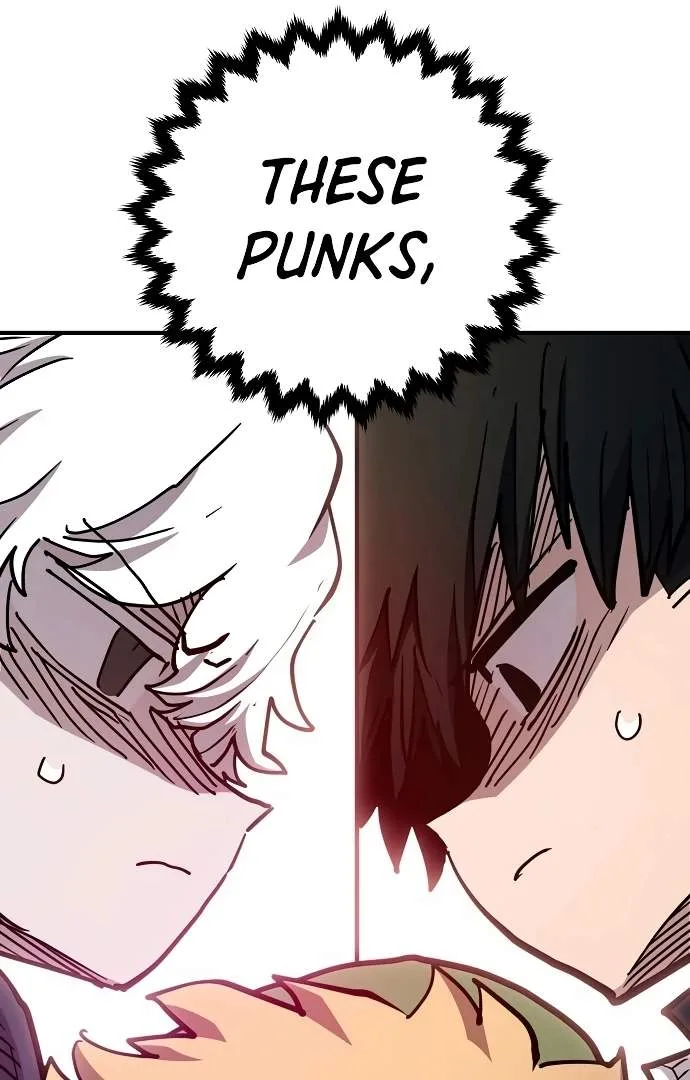 Player Who Returned 10,000 Years Later Chapter 181 page 69
