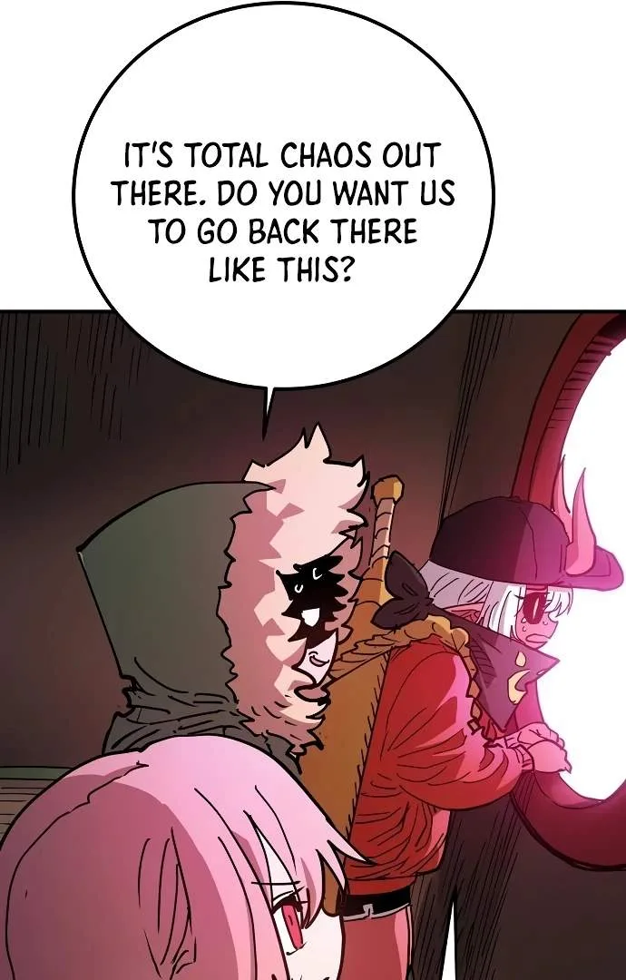 Player Who Returned 10,000 Years Later Chapter 181 page 78