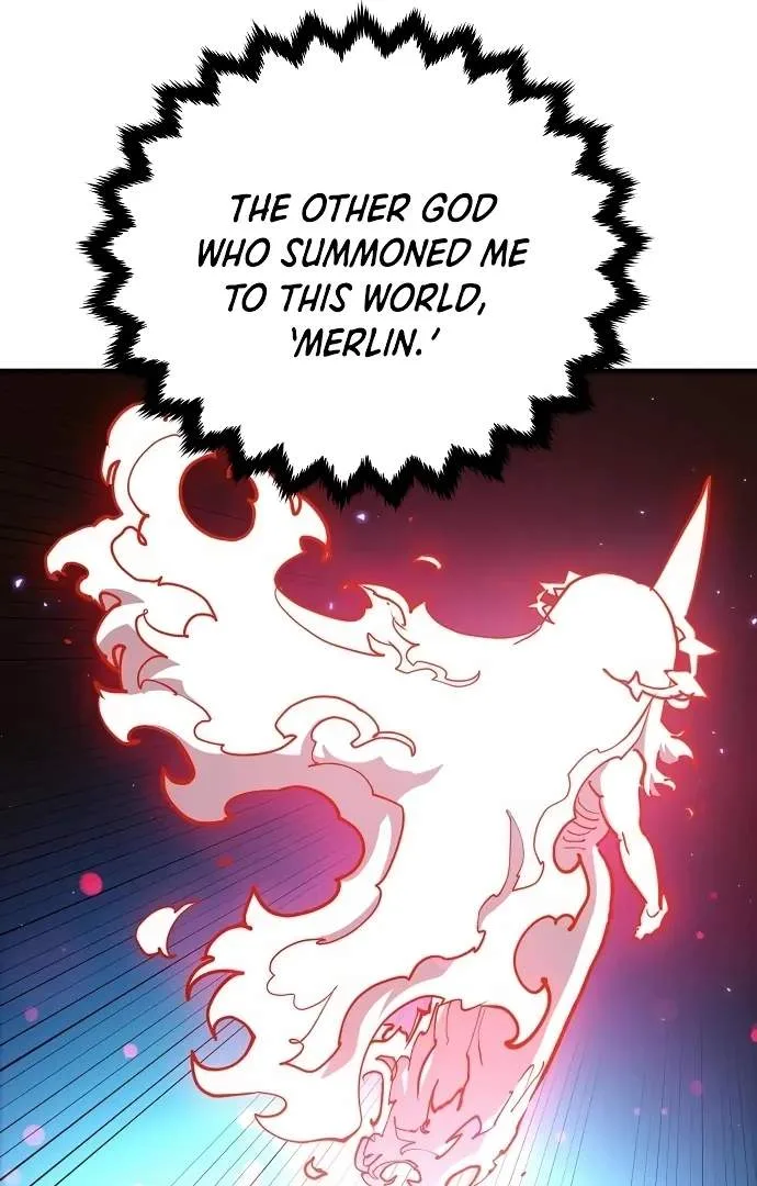Player Who Returned 10,000 Years Later Chapter 181 page 84