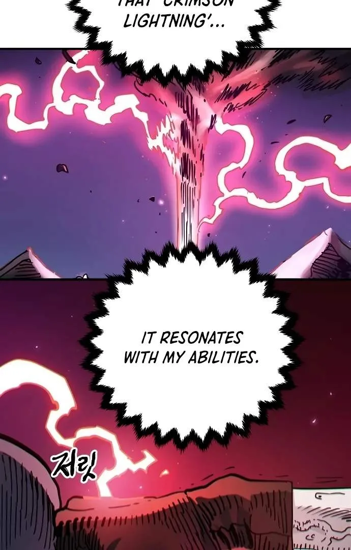 Player Who Returned 10,000 Years Later Chapter 181 page 82