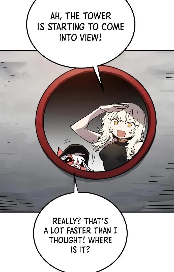 Player Who Returned 10,000 Years Later Chapter 181 page 72
