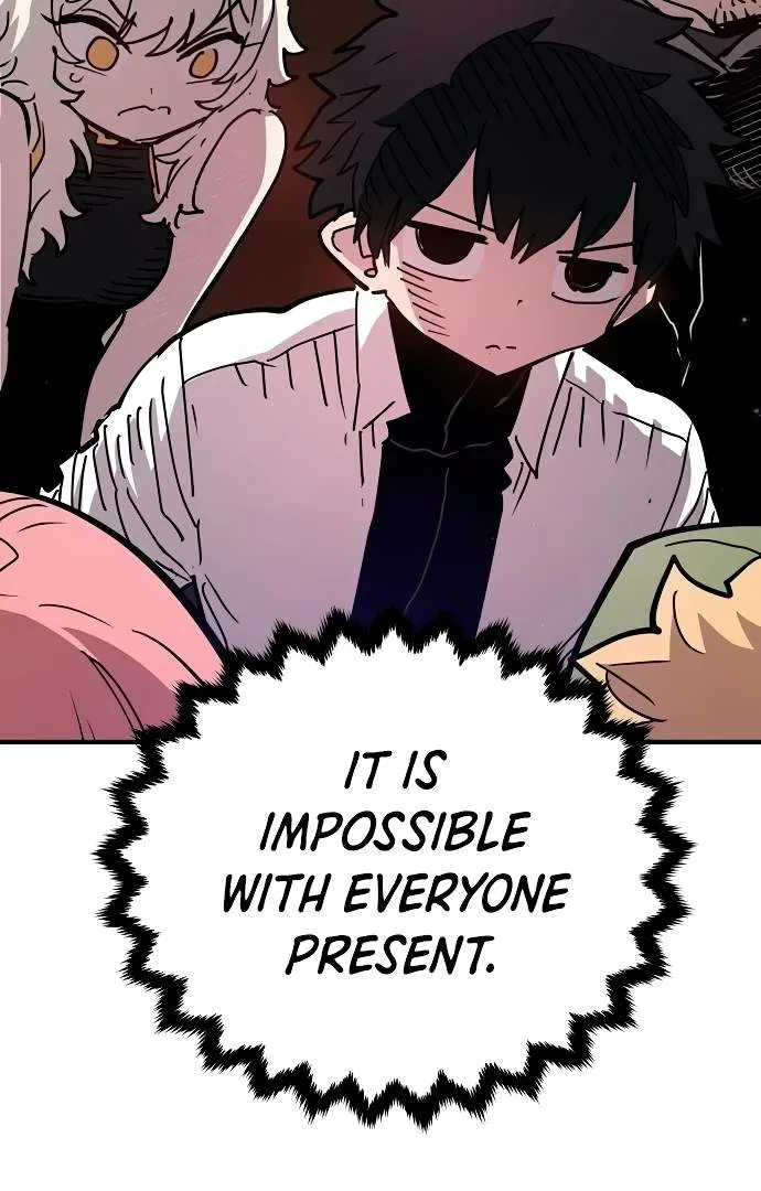 Player Who Returned 10,000 Years Later Chapter 181 page 89