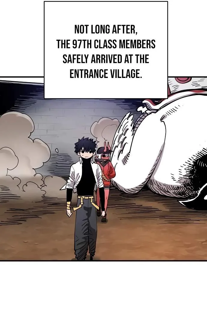 Player Who Returned 10,000 Years Later Chapter 181 page 96