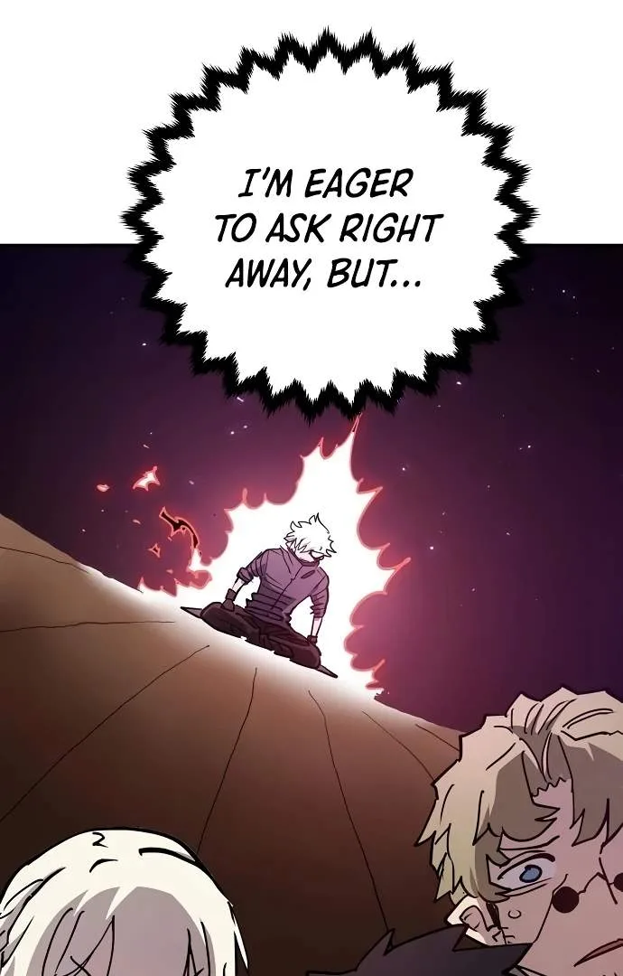 Player Who Returned 10,000 Years Later Chapter 181 page 88