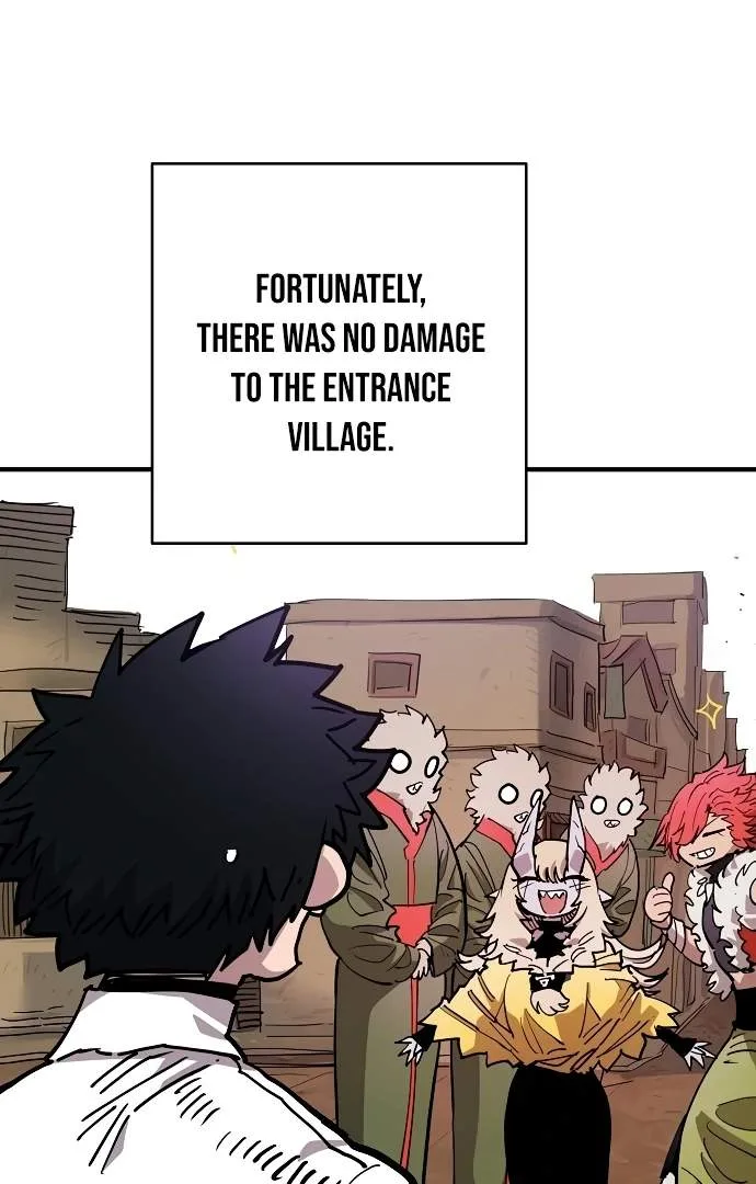 Player Who Returned 10,000 Years Later Chapter 181 page 97