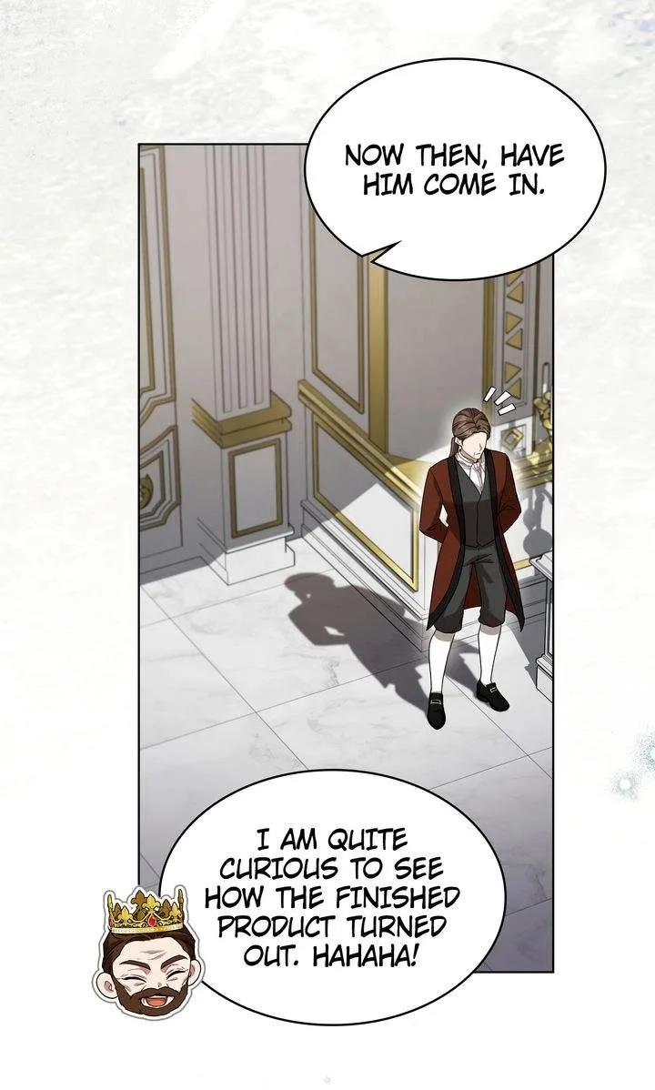 I'll Save This Damn Family! Chapter 176 page 81