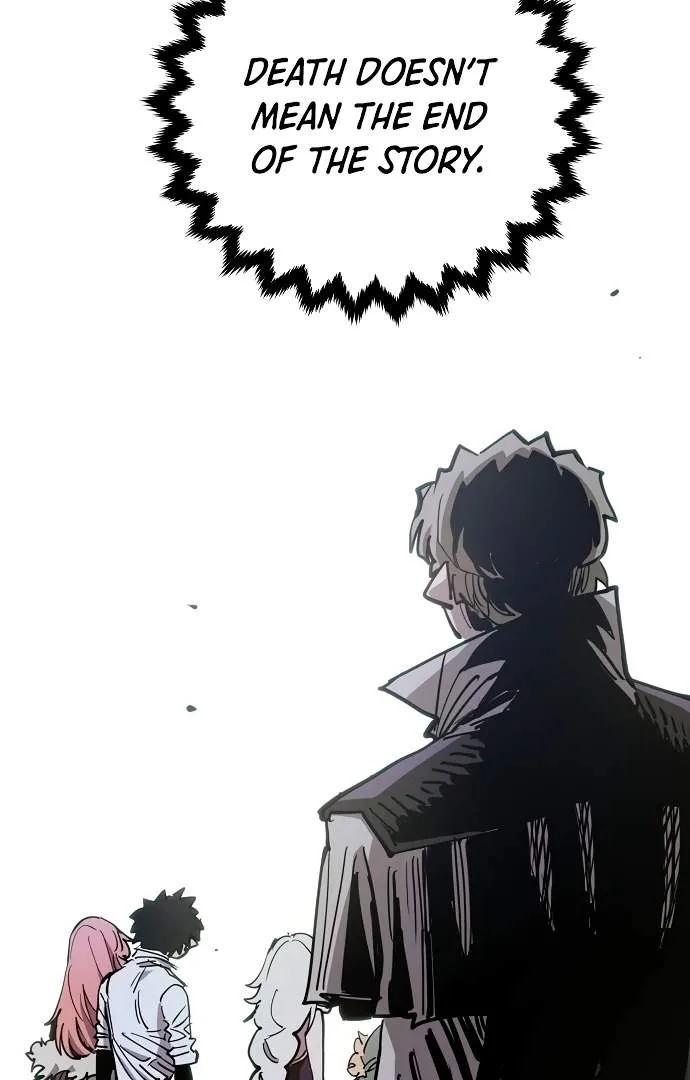 Player Who Returned 10,000 Years Later Chapter 181 page 111
