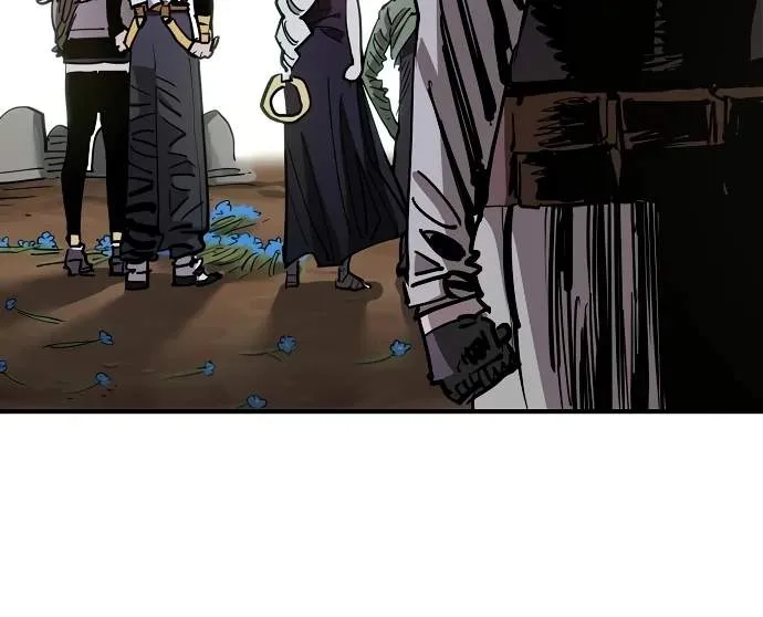 Player Who Returned 10,000 Years Later Chapter 181 page 112
