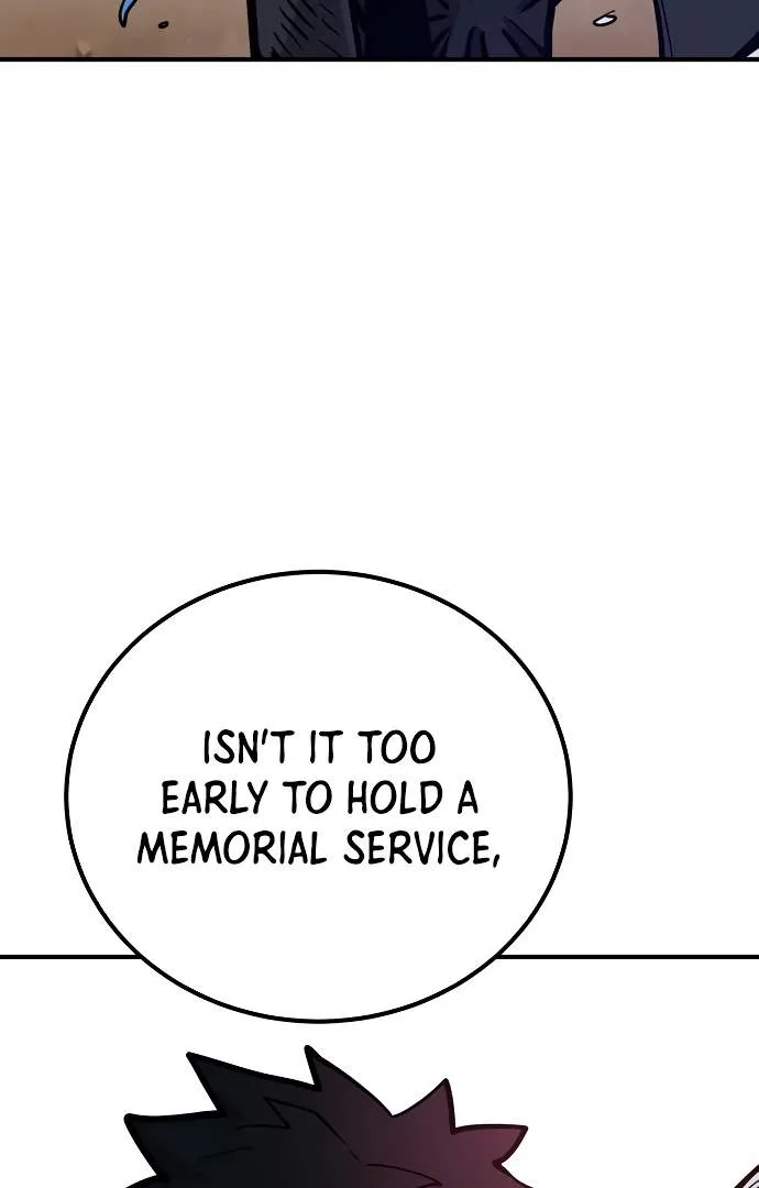 Player Who Returned 10,000 Years Later Chapter 181 page 117