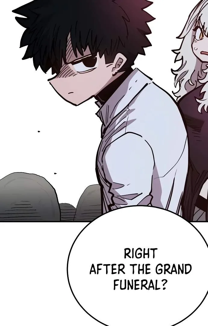 Player Who Returned 10,000 Years Later Chapter 181 page 118
