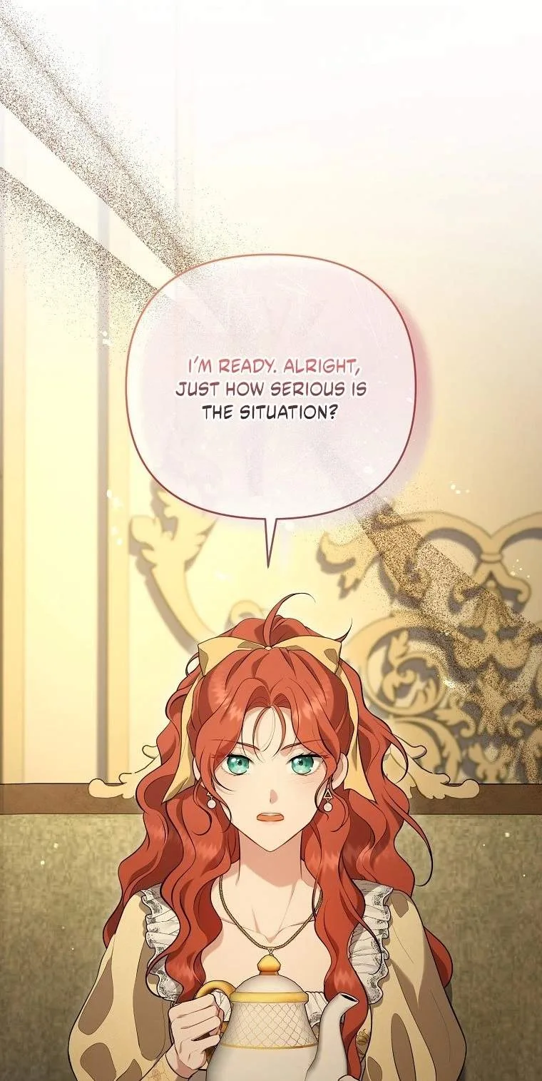 I'll Save This Damn Family! Chapter 182 page 12